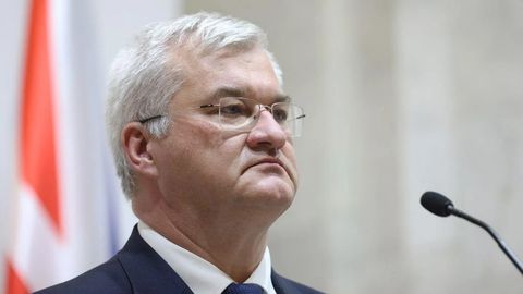 &ldquo;Hech kim Ukrainani taslim bo&lsquo;lishga majburlay olmaydi&rdquo;&mdash; Ukraina TIV Trampga javob qaytardi&nbsp;