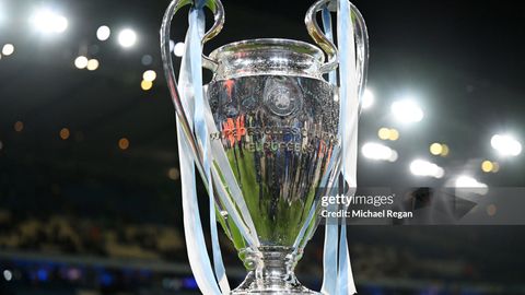 Superkompyuter &ldquo;Inter&rdquo; va &ldquo;Bayer&rdquo;ni YCHL g&lsquo;olibligiga asosiy daʼvogar deb topdi