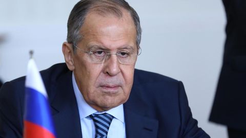 Lavrov markaziy osiyolik migrantlar uchun viza joriy etish g&lsquo;oyasini ma&rsquo;qullamadi&nbsp;