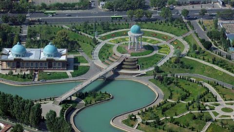 ADB approves $125mn loan to modernize Uzbekistan&rsquo;s water management&nbsp;