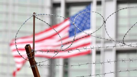 Ular qayerda bo&lsquo;lishidan qat&rsquo;i nazar yordam ko&lsquo;rsatiladi &mdash; TIV AQSHdan deportatsiya qilinadiganlar haqida