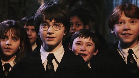 Нима учун Дэниел Рэдклиффнинг ота-онаси унинг “Гарри Поттер” фильмида рол ўйнашини хоҳламаган?