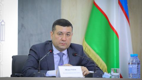 &ldquo;Texnik xatolik&rdquo;. Mubashshir Ahmad o&rsquo;ta og&rsquo;ir jinoyatda ayblanayotgani rad etildi&nbsp;