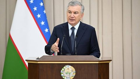 O&lsquo;zbekistonda havo hujumidan mudofaa bo&lsquo;yicha yangi bo&lsquo;linmalar tashkil etiladi