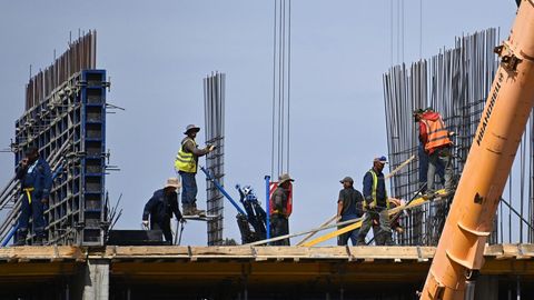 Rossiyadagi qurilishda o&lsquo;zbekistonlik migrant halok bo&lsquo;ldi&nbsp;