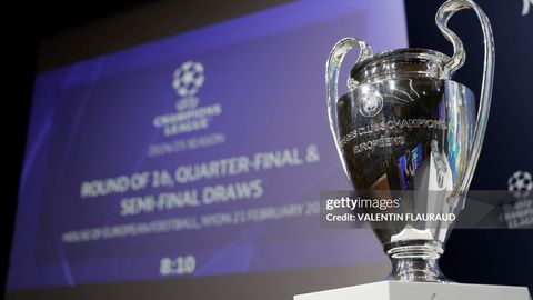 ЕЧЛ. “Реал” “Атлетико”га қарши, “Ливерпуль” эса “ПСЖ” билан ўйнайди