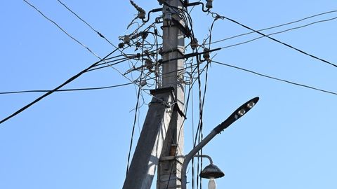 Endi chiqindidan qarzi bor fuqarolarga elektr energiyasi uchun to&lsquo;lov qilish cheklanadi