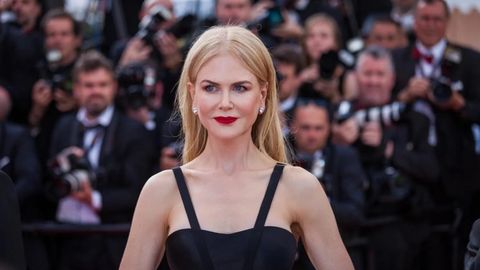 Nikol Kidman va boshqalar: Time jurnali yilning eng nufuzli 13 ayolini e&rsquo;tirof etdi