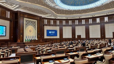 Endi oilaviy zo&lsquo;ravonlikdan jabrlangan shaxsning talabiga ko&lsquo;ra sud tomonidan yarashish uchun muhlat tayinlanmaydi