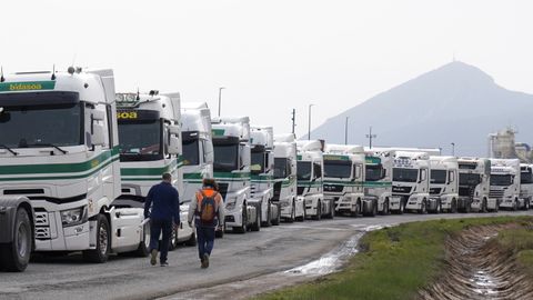 Germany invites 160 truck drivers from Uzbekistan with &euro;3,000 salary offer&nbsp;
