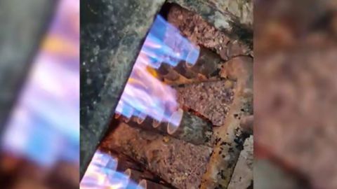 Zangiotada gazdan noqonuniy foydalangan issiqxona 1,6 mlrd so&lsquo;mlik zarar keltirdi