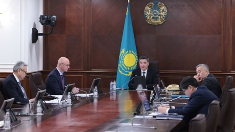 Kazakhstan strengthens investment climate with tax reforms and business dialogue&nbsp;