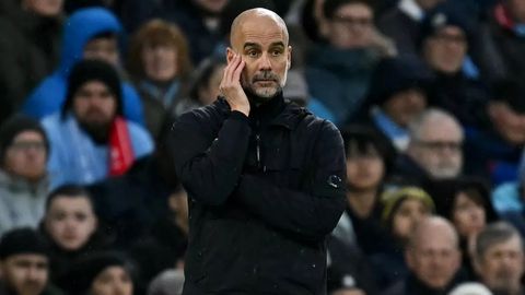 Гвардиола &ldquo;Ливерпуль&rdquo;га қарши учрашувдан сўнг Абдуқодир Ҳусанов ва Ҳоланд ҳақида фикр билдирди