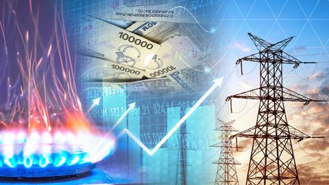 Gaz, elektr, avtomobil ishlab chiqarish kamaydi. Yanvar O&lsquo;zbekiston sanoati uchun qanday keldi?