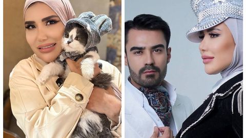 &ldquo;Yosh ko&lsquo;rinishimning birinchi siri &mdash; turmush qurmaganimda&rdquo;. O&lsquo;zbek kinosining Sevginatori va mushuklar himoyachisi Manzura 47 yoshda (foto, video)