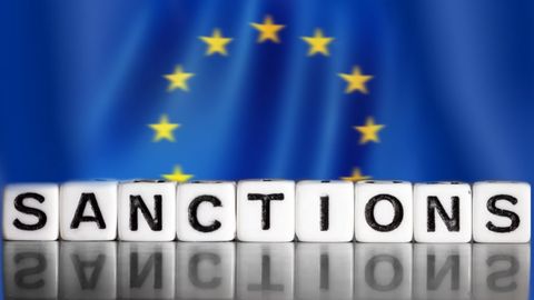 Ўзбекистон компаниялари Европа иттифоқи санкцияларига учради