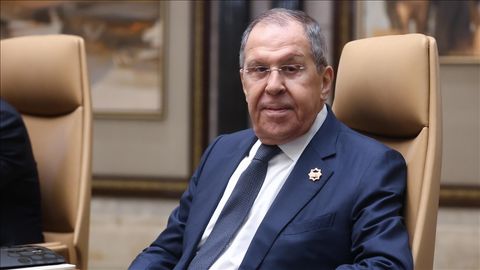 Lavrov Ukrainadagi janglar to&lsquo;xtatilishi shartini ma&rsquo;lum qildi&nbsp;