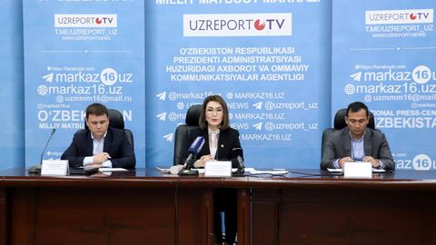 Банкка бориш шарт эмас! Микрокредитбанк кредит олишни соддалаштирди