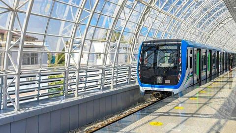 АТТО va Uzum Bank O&lsquo;zbekistonda jamoat transportining raqamlashtirilishini rivojlantiradi