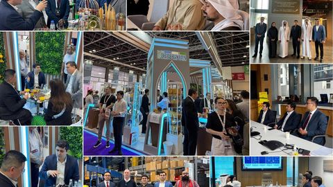 Uzbekistan expands market reach in Middle East with trade deals at Gulfood 2025&nbsp;