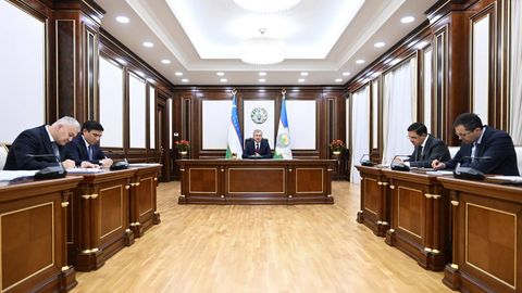 Sirdaryodagi yo&lsquo;l, elektr, uy-joy, irrigatsiya, bog&lsquo;cha, maktab va boshqa ijtimoiy obyektlarni yangilashga 100 mln dollar yo&lsquo;naltiriladi