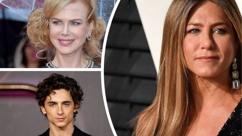 Kir yuvish mashinasi, gramafon, qahva mashinasi: Gollivud yulduzlari ilk gonorariga nima xarid qilgan?