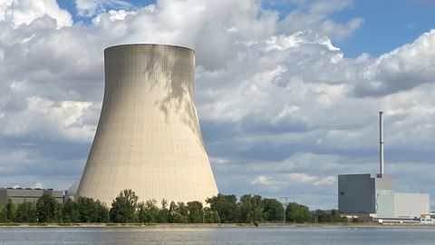 Kazakhstan picks Zhambyl district for first nuclear power plant&nbsp;