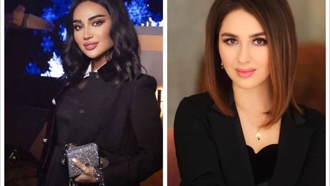Munisa Rizayevaning kelinoyisi, Dilnoza Kubayevaning ukasi: o&lsquo;zbek shou-biznesidagi mashhur qarindoshlar (foto)
