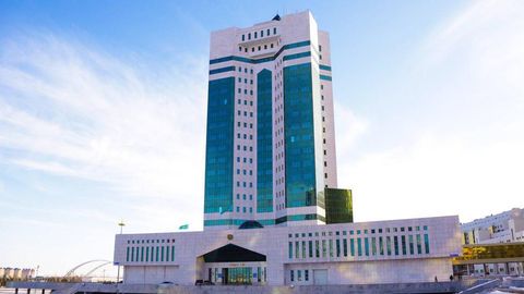 Kazakhstan allocates $233mn to support farmers and&nbsp;enhance&nbsp;agricultural financing&nbsp;