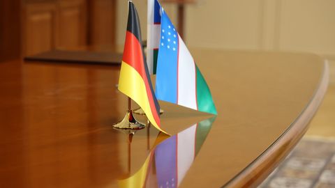 Maosh 3000 yevro: o&lsquo;zbekistonliklarga Germaniyada ish taklif qilinmoqda