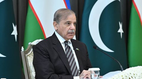 &ldquo;O&lsquo;zbekistonni qaytadan transformatsiya qildingiz&rdquo; &mdash; Pokiston bosh vaziri Shavkat Mirziyoyev haqida