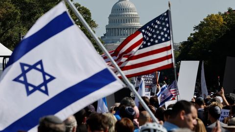 АҚШнинг 36 та штатида Исроилни танқид қилиш тақиқланади