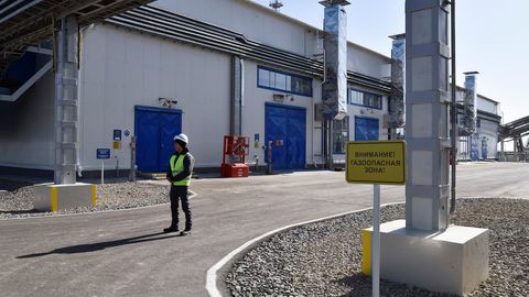 Kazakhstan&rsquo;s oil exports via caspian pipeline stay on track despite Russian pumping station damage&nbsp;