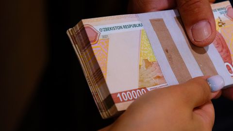 O&lsquo;zbekistonda homiylik xayriyalarini yig&lsquo;ish tartibini buzganlar jarimaga tortilishi mumkin