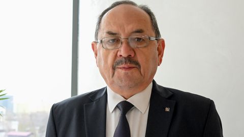 &ldquo;Xavotirlanishga asos yo&lsquo;q&rdquo; &mdash; Nurmat Otabekov mavsumiy respirator kasalliklar bilan bog&lsquo;liq vaziyat haqida