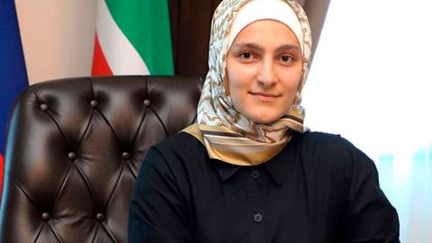Ramzan Qodirovning qizi bosh vazir o&lsquo;rinbosarligidan ketdi