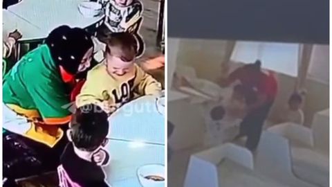Senator xususiy bog&lsquo;chalarda bolalarga nisbatan zo&lsquo;ravonlik holatlari yuzasidan maktabgacha va maktab ta&rsquo;limi vaziriga so&lsquo;rov yubordi