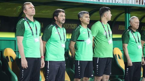 “Ҳусанов трансферидан кейин “Манчестер Сити”нинг ўзбекистонлик мухлислари кўпайди” — “Нефтчи” устози