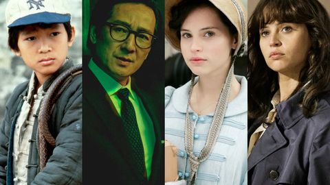 Оламшумул машҳурликдан сўнг ғойиб бўлиб, улғайгандан кейингина экранларга қайтган актёр болалар