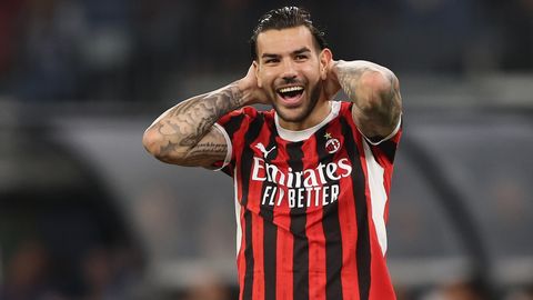 &ldquo;Manchester Siti&rdquo; &ldquo;Milan&rdquo; himoyachisini sotib olmoqchi
