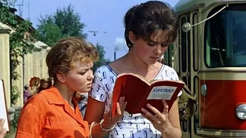 &ldquo;I operatsiyasi&rdquo; filmidagi Lidaning dugonasini ijro etgan aktrisa hozir qanday ko&lsquo;rinishda? (foto)