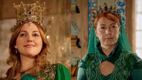 Mashhur obrazlarda aktyor almashganini tomoshabin qabul qila olmagan filmlar (foto)
