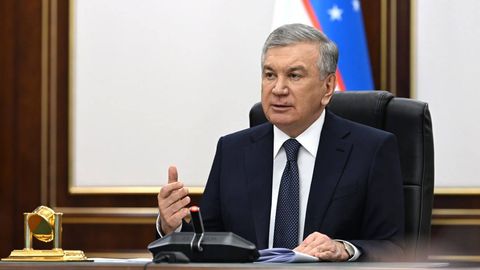 O&lsquo;zbekistonda markaziy shifoxonalarda tibbiyot bilan bog&lsquo;liq bo&lsquo;lmagan xizmatlar xususiy sektorga o&lsquo;tkaziladi&nbsp;
