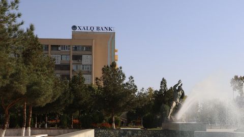 Farg&lsquo;onada &ldquo;Xalq banki&rdquo; mansabdorlari yordam va nafaqa pullarini o&lsquo;zlashtirgani aniqlandi&nbsp;