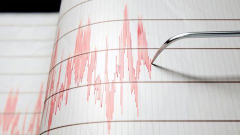 Indoneziya sharqida 5,6 magnitudali zilzila sodir bo&lsquo;ldi