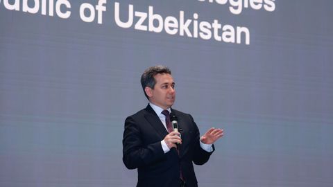 IT sohasida 1000 ta yangi ish o&lsquo;rni yaratiladi: 2025-yilgi Offshore Outsourcing Conference natijalari