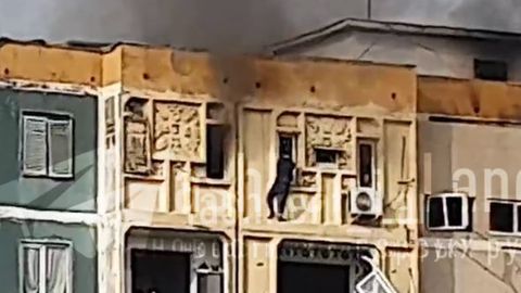 Fuqaro joniga qasd qilmoqchi bo&lsquo;lgan: Toshkentda &ldquo;dom&rdquo;dagi chaqnash sababi ochiqlandi&nbsp;