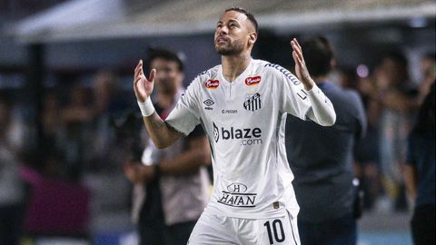 Neymar &ldquo;Barselona&rdquo;ga qaytishi mumkin