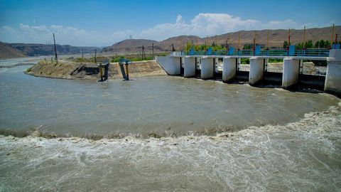 Uzbekistan to establish rapid emergency response system at water supply enterprises&nbsp;