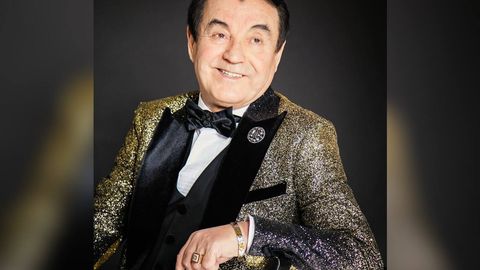 Bir kunda ikki o&lsquo;g&lsquo;lidan ayrilgan va ko&lsquo;p marta o&lsquo;limdan qolgan O&lsquo;zbekiston xalq artisti G&lsquo;ulomjon Yoqubov 75 yoshda (foto, video)